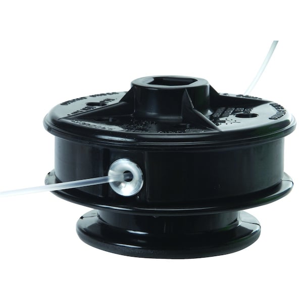 VP11 Swift Load Manual Trimmer Head (w/out bolt) 2.76" x5.75" x4.3"